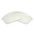 BlazerBuck Antisalt Replacement Lenses for Oakley Bottle Rocket OO9164  High Definition Clear
