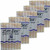 Zum Bar GoatS Milk Soap Almond 3 Oz Bar