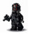 LEGO Star Wars Episode 8 Last Jedi Minifigure - First Order TIE Pilot Kylo (75179)