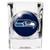 Great American 8900675299 2 oz. Seattle Seahawks Square Shot Glass