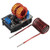 Power Supply Module 5V12V ZVS Low Voltage Induction Heating Power Supply Module With Coil
