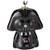 itty bittys Star Wars Darth Vader Hallmark Ornament Sci-Fi