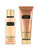 Victorias Secret Bare Vanilla Fragrance Lotion and Body Mist Set