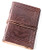 Mythrojan Medieval Brown Pentagram Vintage Handmade Leather DnD Fantasy Journal