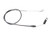 Toro 1051844 Traction Control Cable