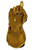 SDCC 2019 Thanos Infinity Gauntlet Snap PX Desk Monument Standard
