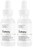 The Ordinary Alpha Arbutin 2  Ha 30ml Pack of 2