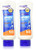 Equate Sport Lotion SPF 50 8 Ounce Bottle Pack of 2