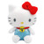 SAN RIO JP Sanrio Hello Kitty  Anime Doraemon Collaboration Plush