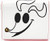 Loungefly Nightmare Before Christmas Zero Wallet