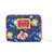 Loungefly Disney Three Caballeros Zip Around Wallet