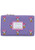 Loungefly X Disney Sensational 6 Daisy Duck AOP Embroidered Canvas Wallet