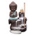 Handmade Ceramic Incense Holders Waterfall Backflow Incense Holder BurnerBackflow Incense Burner Ceramic Smoke Incense Cones Sticks Holder Ltblue Handmade Ceramic Incense Holders Waterfall Backflow Incense Holder BurnerBackflow Incense Burner Ceramic Smoke Incense Cones Sticks Holder Ltblue