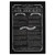 Hathaway Air Hockey Game Rules Wall Art