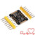 MakerFocus HeartRate Sensor Module MAX30102 Blood Oxygen Sensor Compatible with Arduino STM32