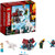 LEGO NINJAGO Lloyds Journey 70671 Building Kit 81 Pieces