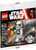 LEGO 30602 First Order Stromtrooper Exclusive 2016 Minifigure Bagged