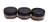 BareMinerals WARMTH AllOver Face Color 02 oz  57 g Set of 3