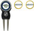 NHL Nashville Predators Divot Tool Pack With 3 Golf Ball Markers