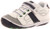 Stride Rite Soft Motion Artie Sneaker InfantToddlerWhiteNavy5 XW US Toddler