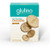 Gluten Free by Glutino Snack Crackers Premium Rounds Original 44 Ounce