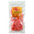 Enjoy Li Hing Strawberry Sour Belts 8 ounce