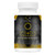 High Level Vitamin K2 MK7 with D3 Ultra Premium Two in One Support Complex with BioPerine Black Pepper  60 Veggie Capsules  5000iu D3 Cholecalciferol 100mcg K2  Heart Bone and Immune Health