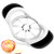 Apple Slicer McoMce Apple Corer Tool71 x 42 x 15 Inches Apple Cutter Slicer Corer Sharp Apple Cutter430 Stainless Steel Apple Slicer and Corer Great Apple Corer Remover8 Slices Apple Corer