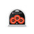 NFL Cleveland Browns 3 Pack Golf Chip Ball Markers