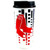 Red Sox 32oz Single Wall Travel Mug