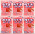 Kasugai Lychee Candy 405oz 6 Pack