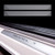 SMGOOD Tesla Model 3 Door Sill Protector Wrap Protection Kit Clear