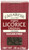 Zagarese 100 Organic Licorice Original 088 Ounce Flip Top Box
