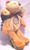2000 Sacajawea Bear With Golden Dollar by Limited Treasures