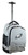 Denco NFL Philadelphia Eagles Wheeled Backpack 19inches Grey