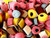 Gustafs Licorice Allsorts 3 Pound 48 Oz