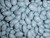 Sconza Jordan Almonds Pastel Blue 1 Pound  16 OZ