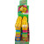 Kidsmania Garfield Headbutt Candy Lollipop Toy  Display Box of 12 Count