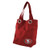 NFL San Francisco 49ers Color Sheen Tote