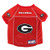 Littlearth NCAA Georgia Bulldogs Pet Jersey Small