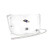 NFL Baltimore Ravens Clear Envelope Purse