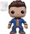 Funko Pop! Supernatural  Dean Winchester Vinyl Figure Includes Compatible Pop Box Protector Case