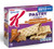 Kelloggs Special K Pastry Crisps Brown Sugar Cinnamon