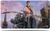 Ultra PRO Magic The Gathering  War of The Spark V3 Playmat