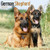 German Shepherd Calendar 2021  Dog Breed Calendar  Wall Calendar 20202021