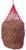 Tough 1 Slow Feed Hay Bag Red
