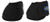 Professional Equine Horse Medium OverReach Sports Bell Boots 4103