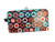 Paul Frank Julius Core and Hearts Long Circles Wallet