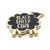 Black Sheep Club Metal Enamel Pin Loner Badge Button Brooch