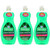 Palmolive Ultra Strength Liquid Dish Soap Original  60 Fl Oz  3 Pack x 20 FL Oz  591 mL Each
